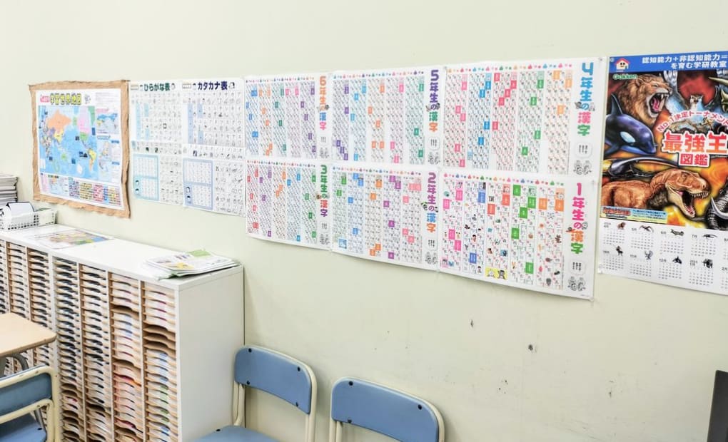 学研スクエア コルトンプラザ教室の画像