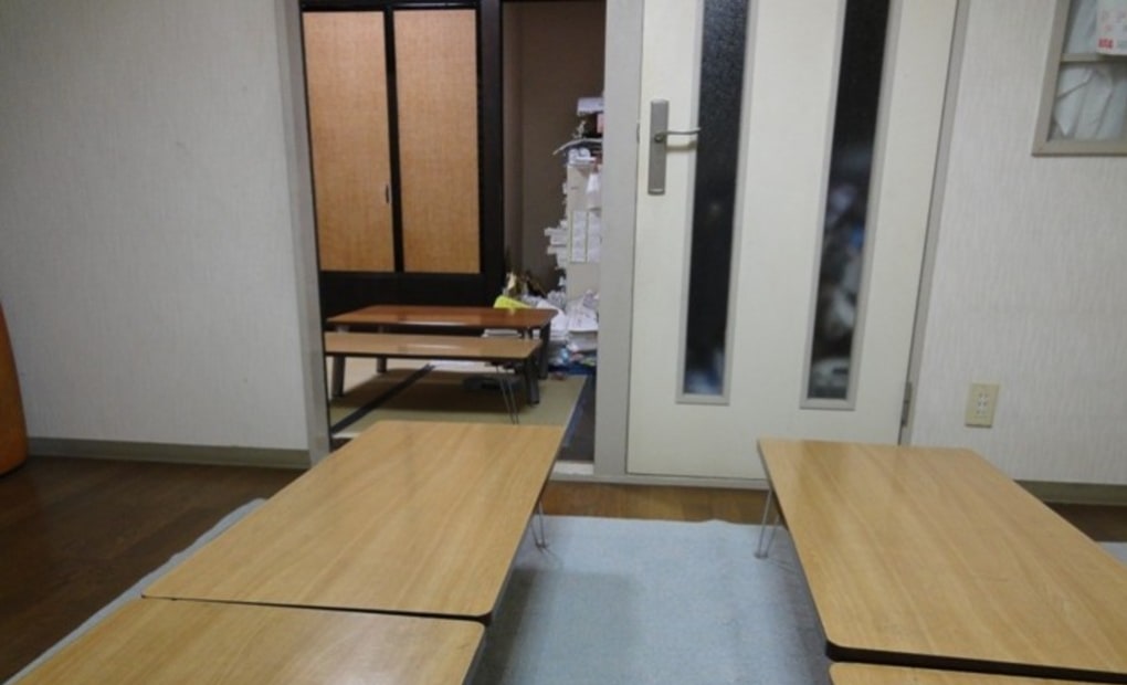 学研中町教室の画像