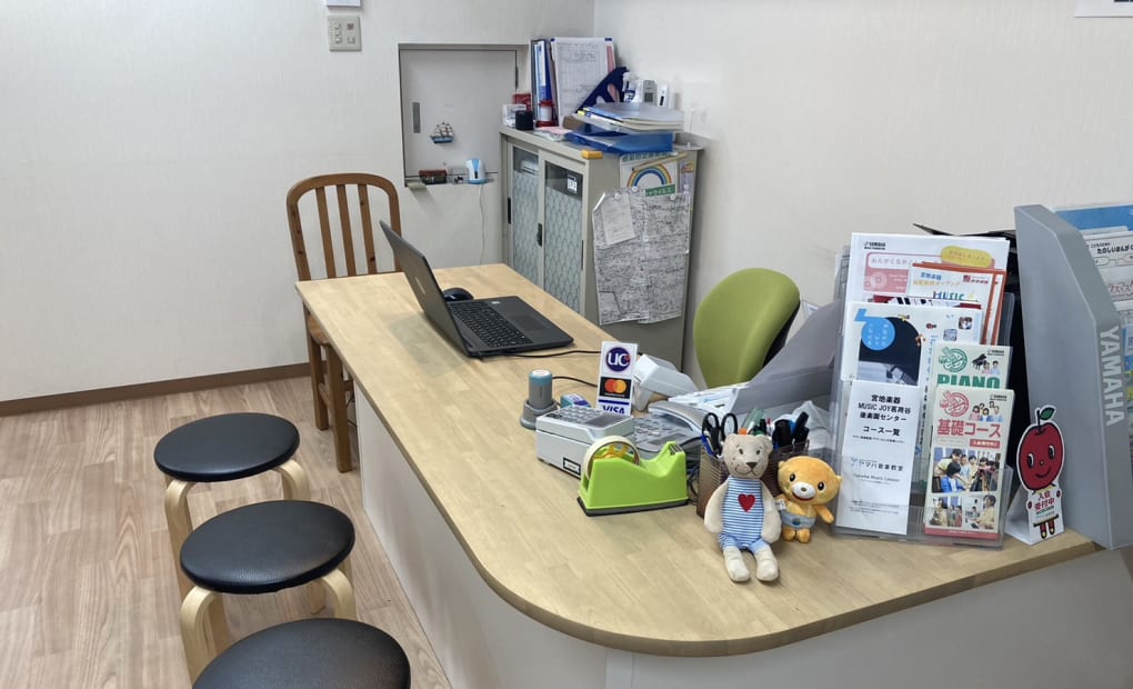 プログラミング教育 HALLO 宮地楽器 後楽園校の画像