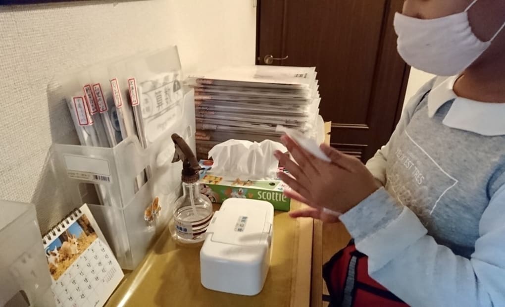 学研次郎丸教室の画像