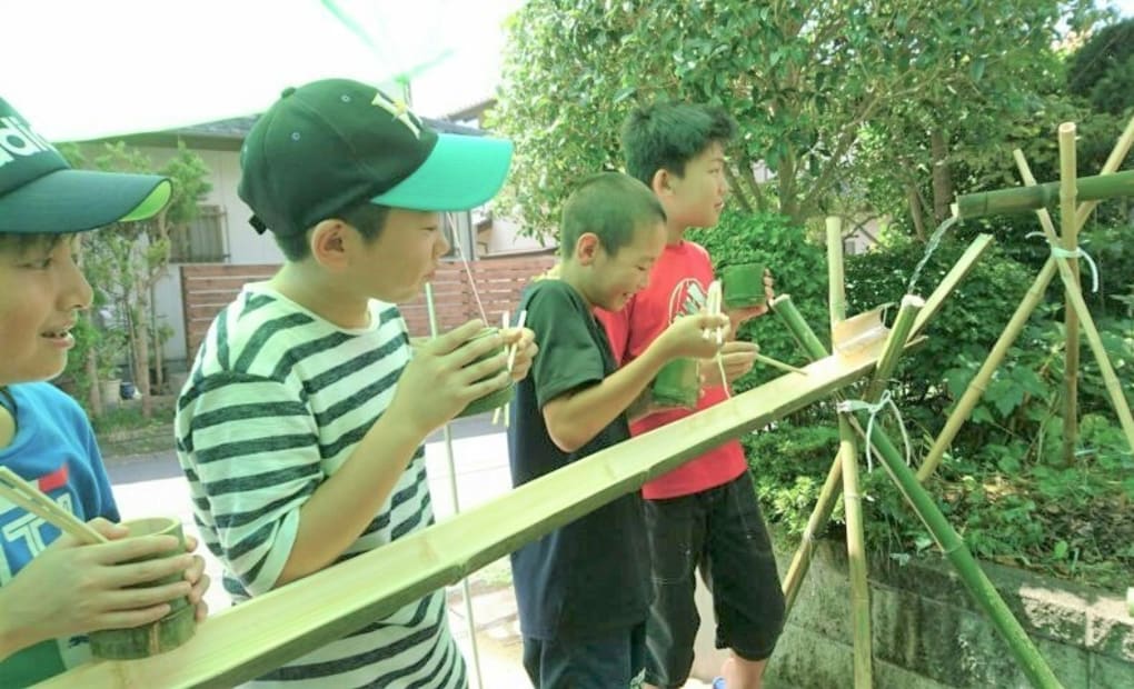 学研花園教室の画像