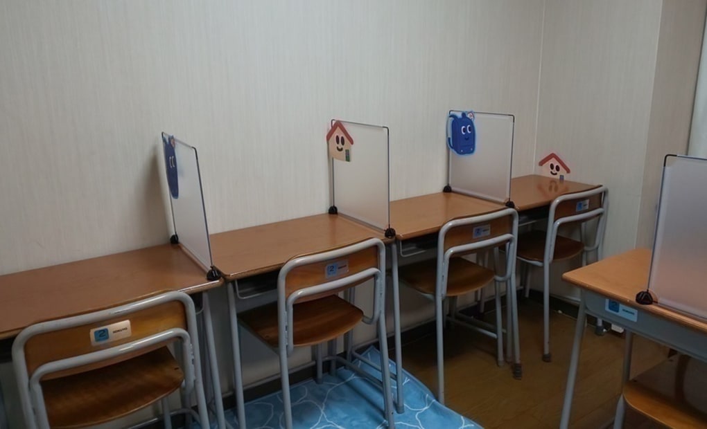 学研千里新田教室の画像