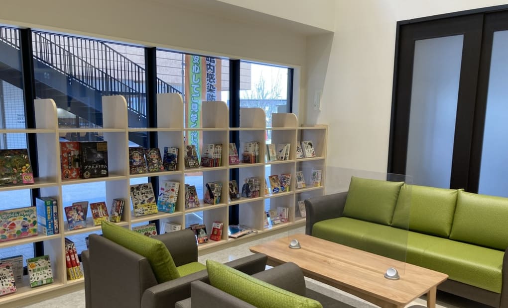 学研吹田SST教室の画像