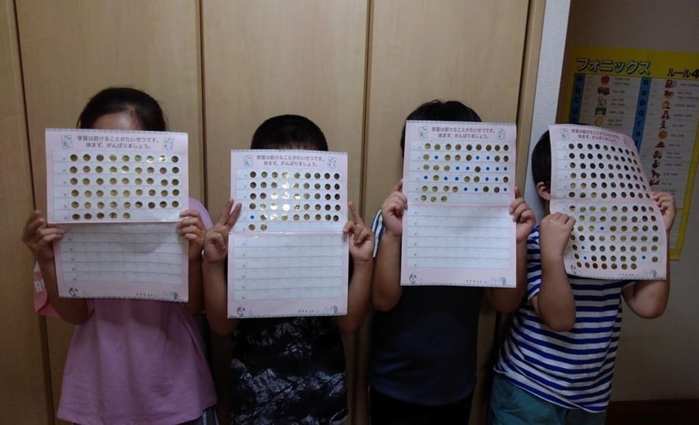 学研府中駅前教室の画像