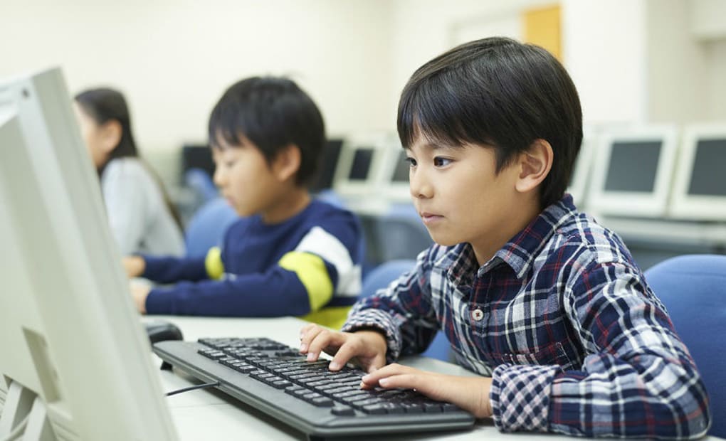 D-SCHOOL文京春日教室の画像