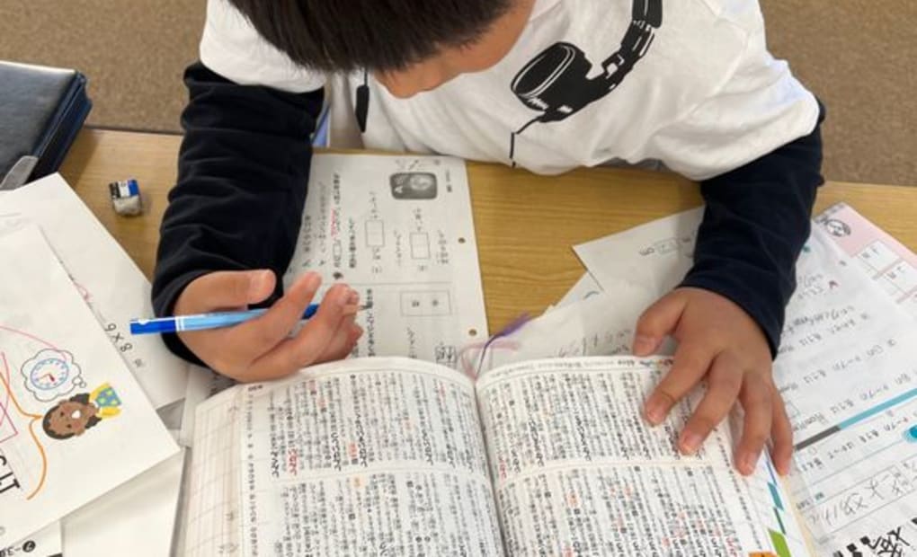 学研奈良トヨペット南生駒教室の画像