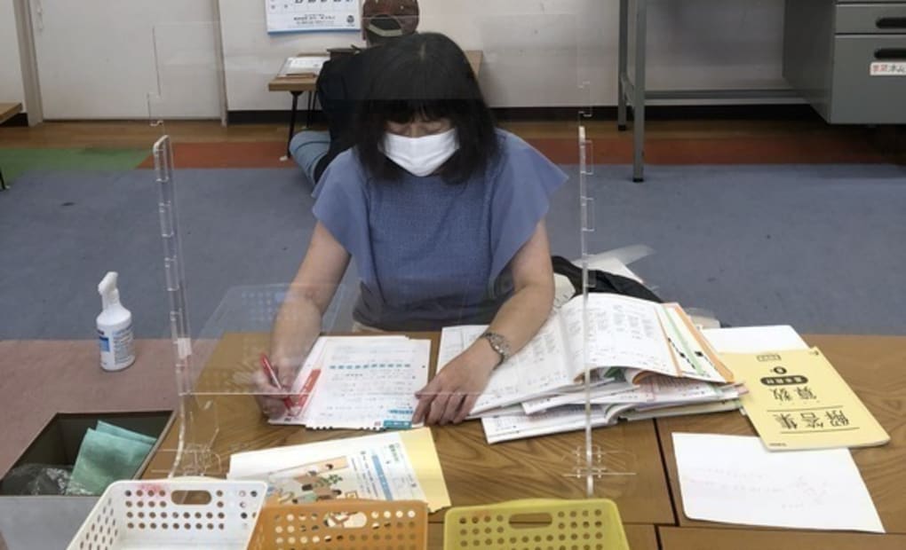 学研田隈教室の画像