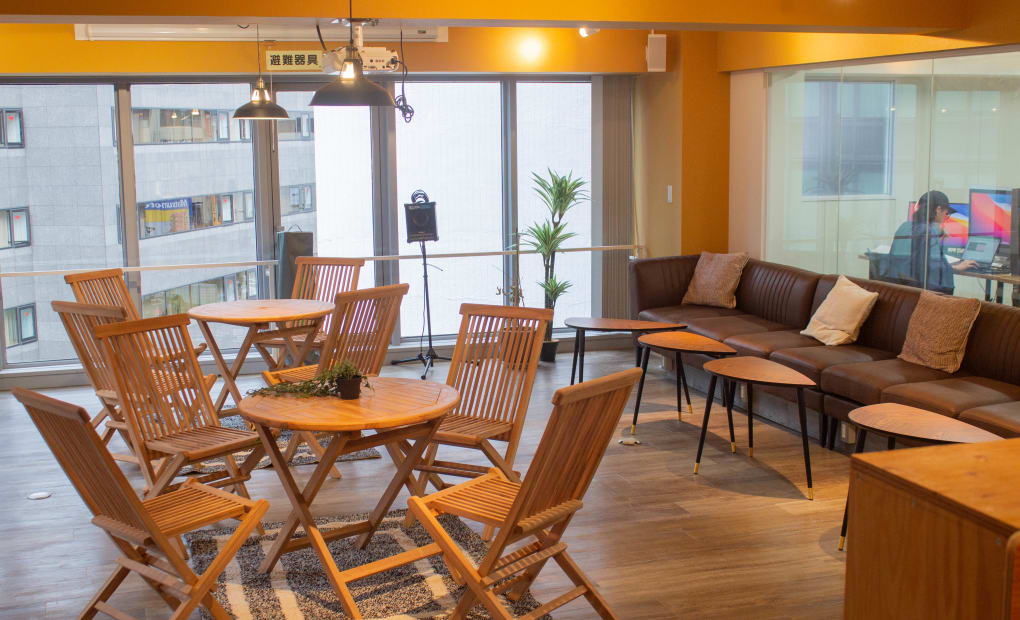 デジタルハリウッド STUDIO by LIG 池袋校の画像