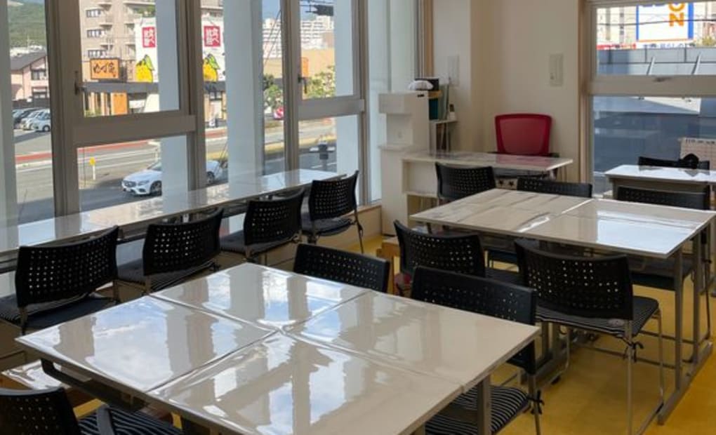 学研新下関教室の画像