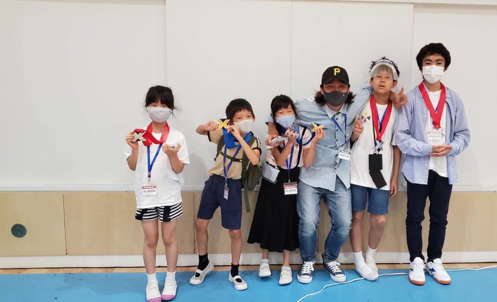 学研石森教室の画像