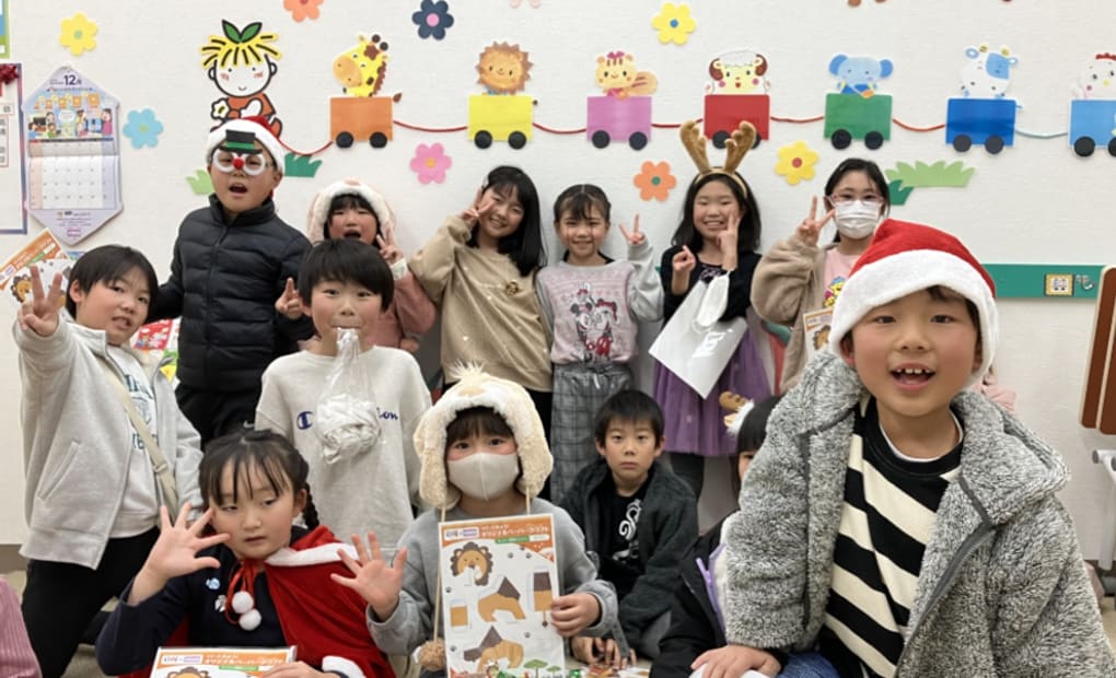 学研スクエア ららぽーと横浜教室の画像