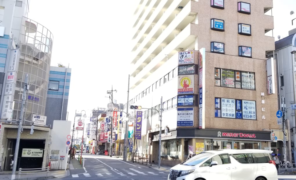 士心塾 成増校の画像