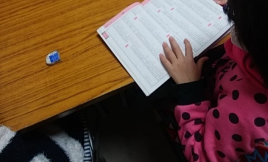 学研当郷教室の画像