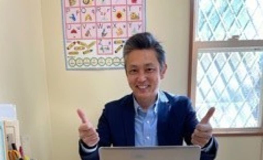 学研北葛西教室の画像