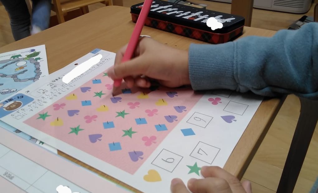 学研みらいえ六田教室の画像