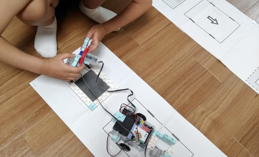 考ラボ御器所校の画像