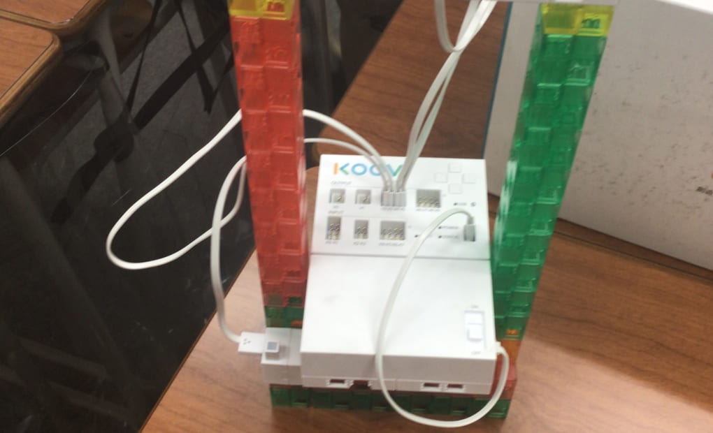 上板橋駅前校の画像