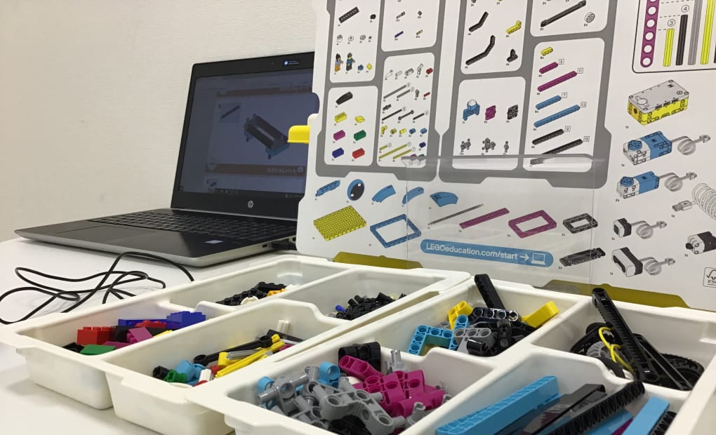 ロボ団 錦糸町PARCO校の画像