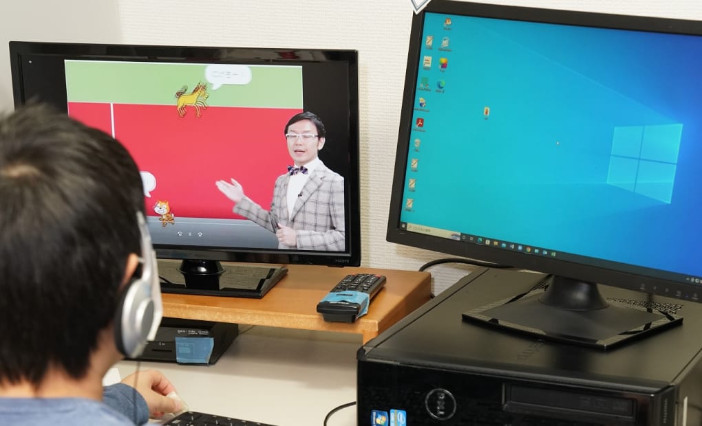 越谷サンシティ教室の画像