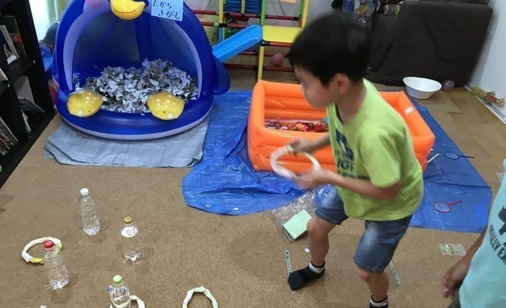 学研えびな国分団地教室の画像