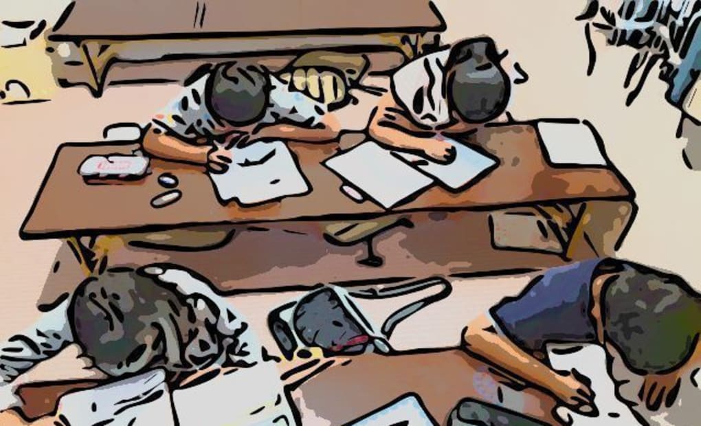 学研西山公園西教室の画像