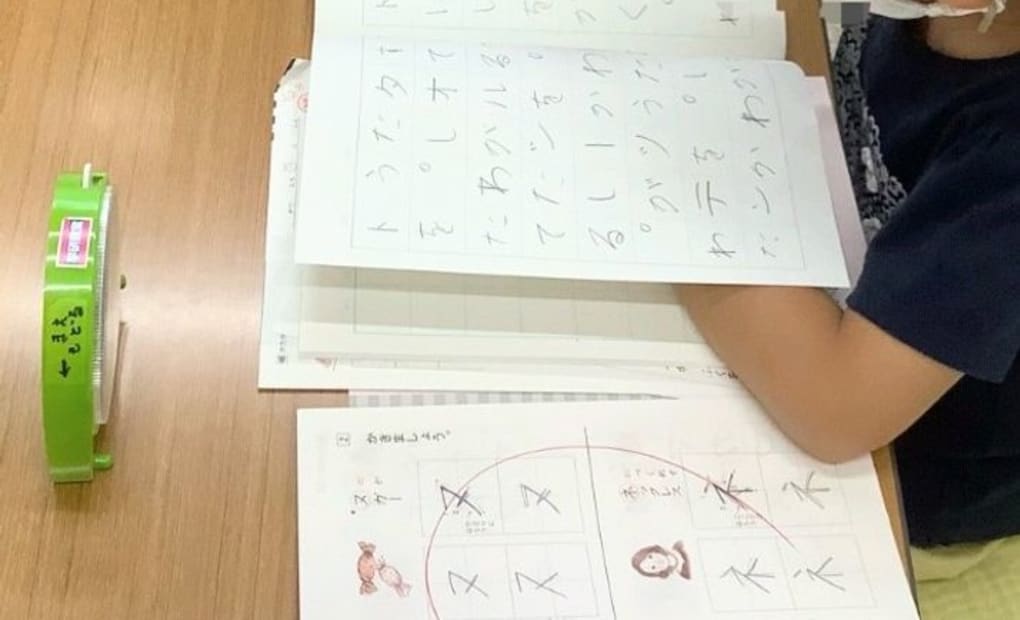 学研新田教室の画像