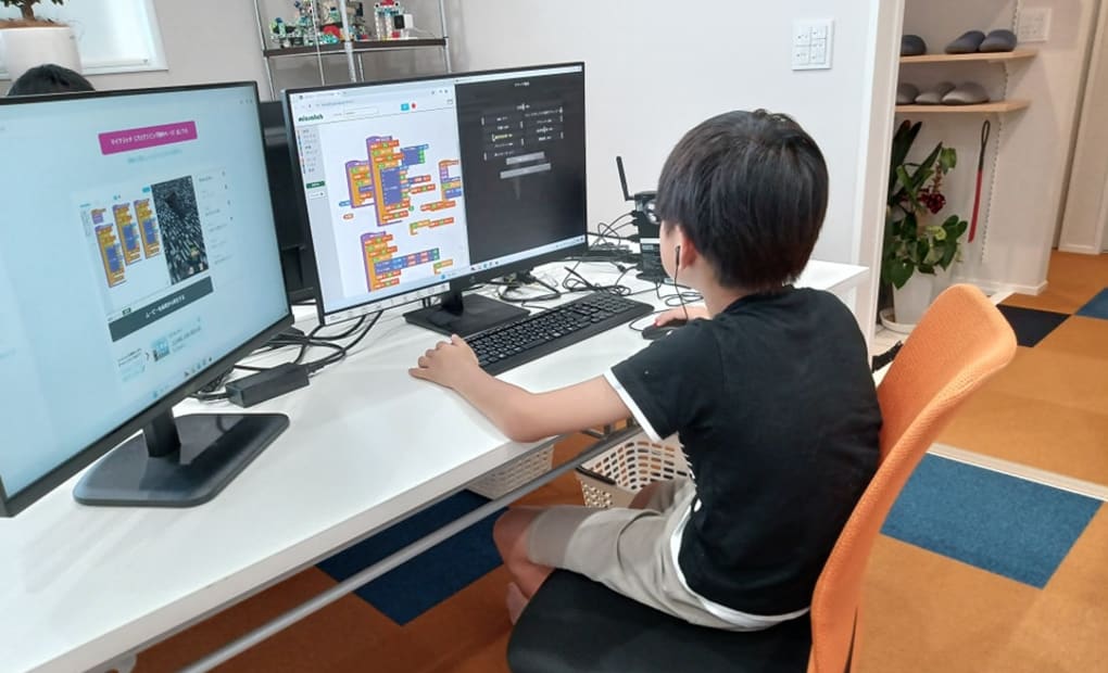 福井春日校の画像