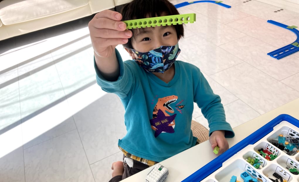 洗足教室の画像