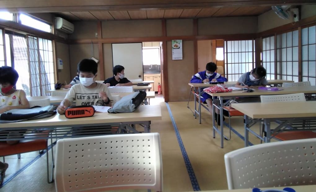 学研東原さくら教室の画像