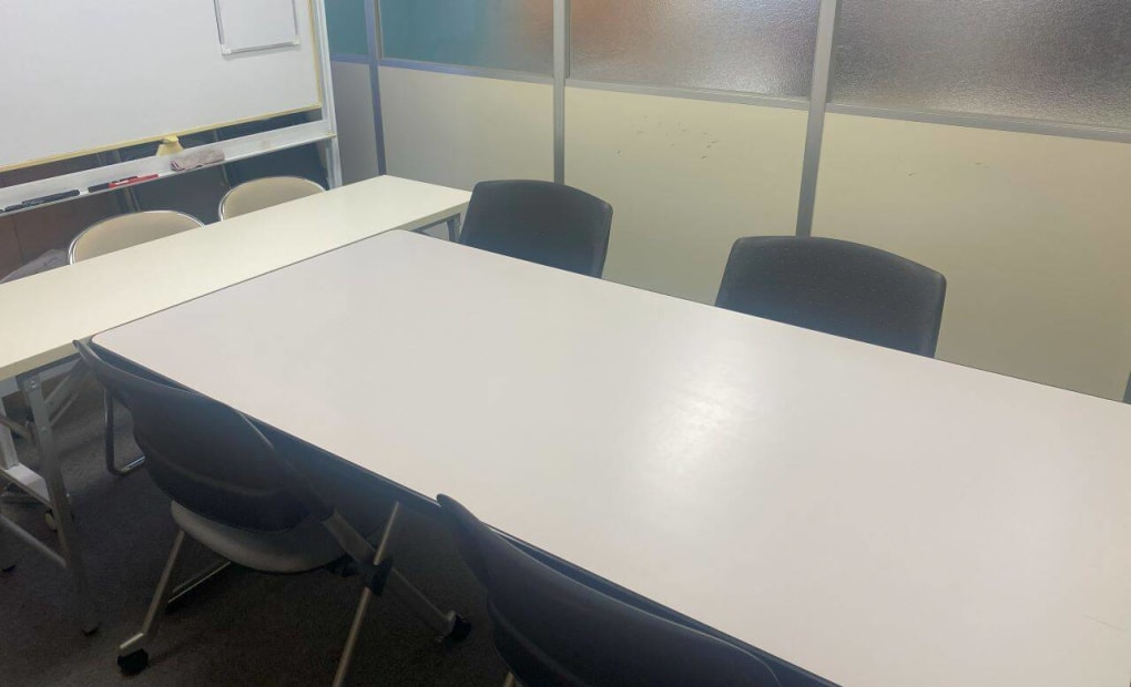 わくわくゼミナール 中小田井校の画像