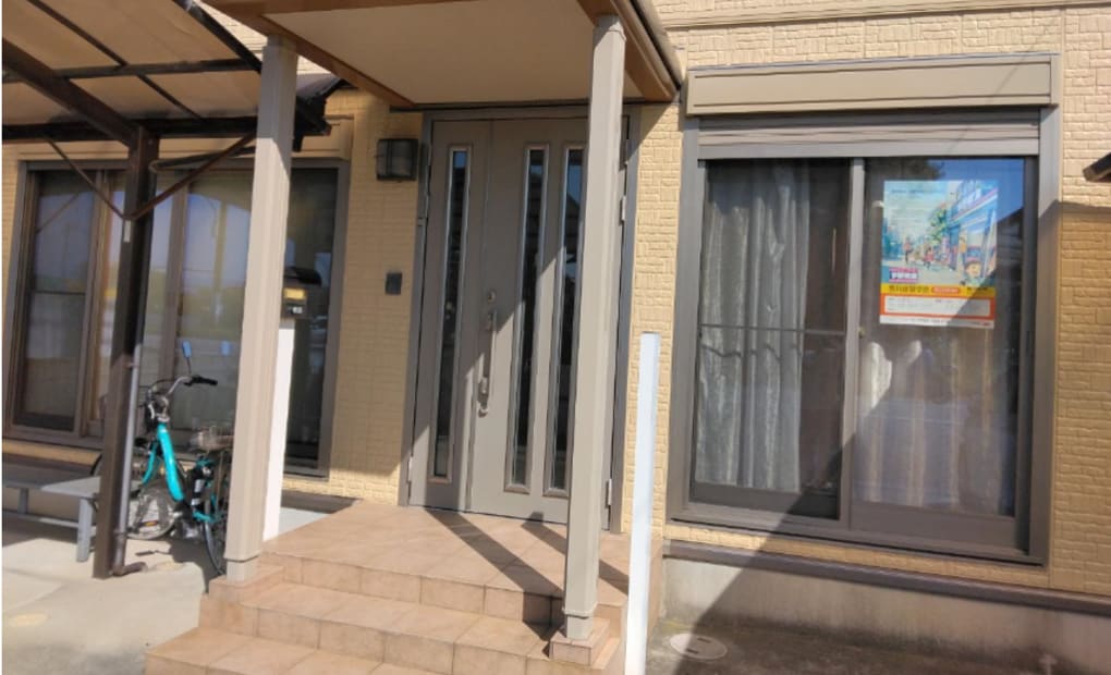 学研北島オレンジ教室の画像