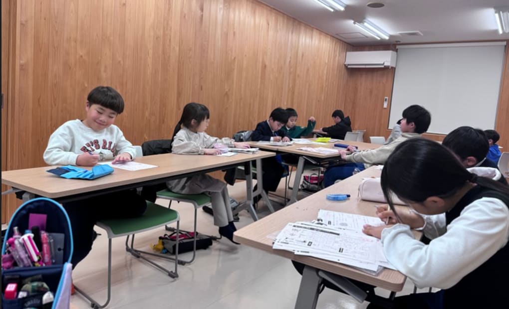 学研浅野川みらくる教室の画像