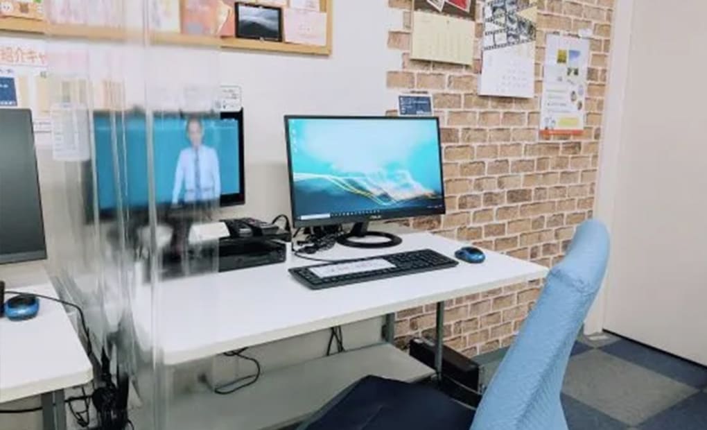 高島平校の画像