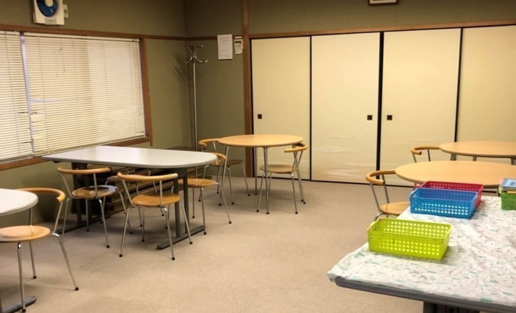 学研寺田町教室の画像