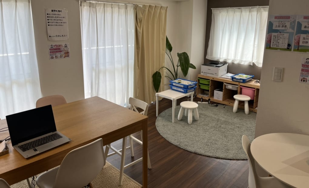 勝どき校の画像