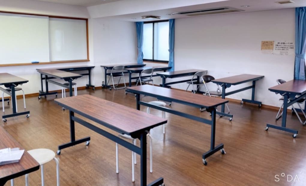 学研南千束2丁目教室の画像