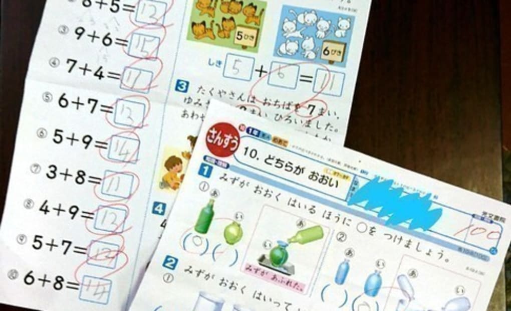 学研あずま教室の画像