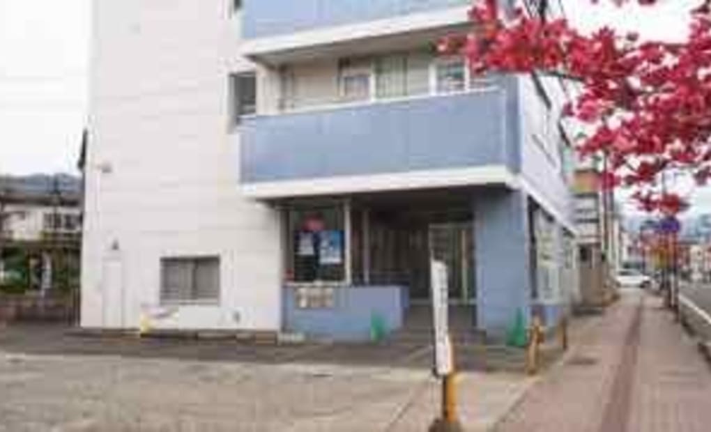 学研須坂駅前教室の画像