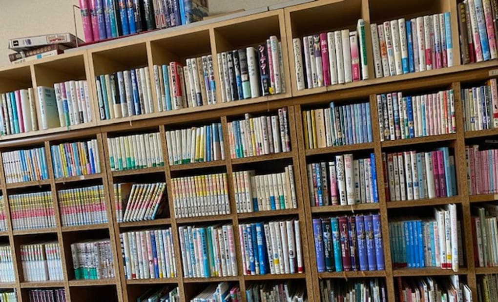 学研二日市東教室の画像