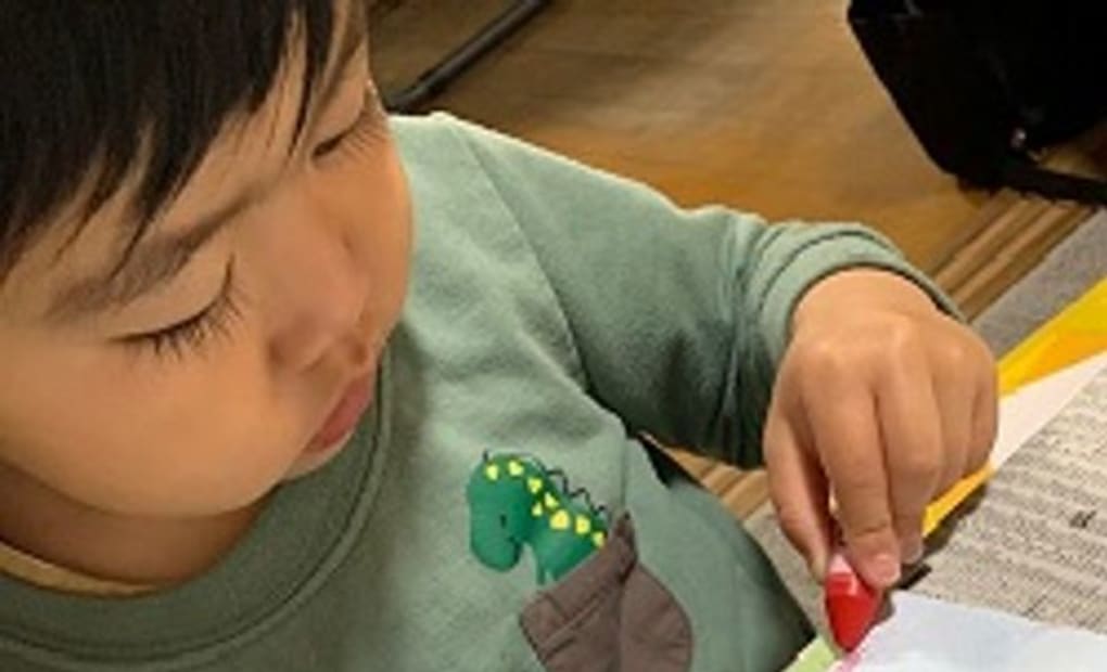 学研篭山西教室の画像