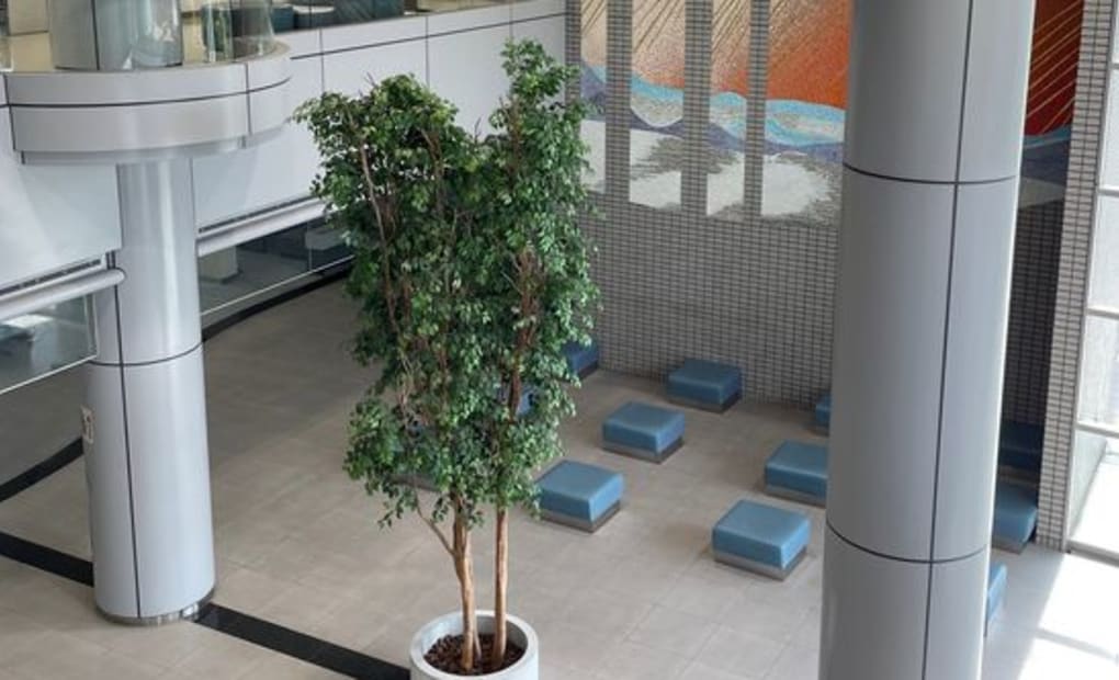 学研テクノプラザ教室の画像