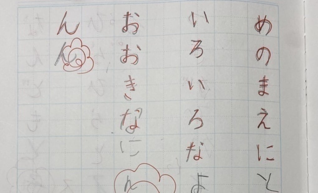 学研えびな上今泉教室の画像