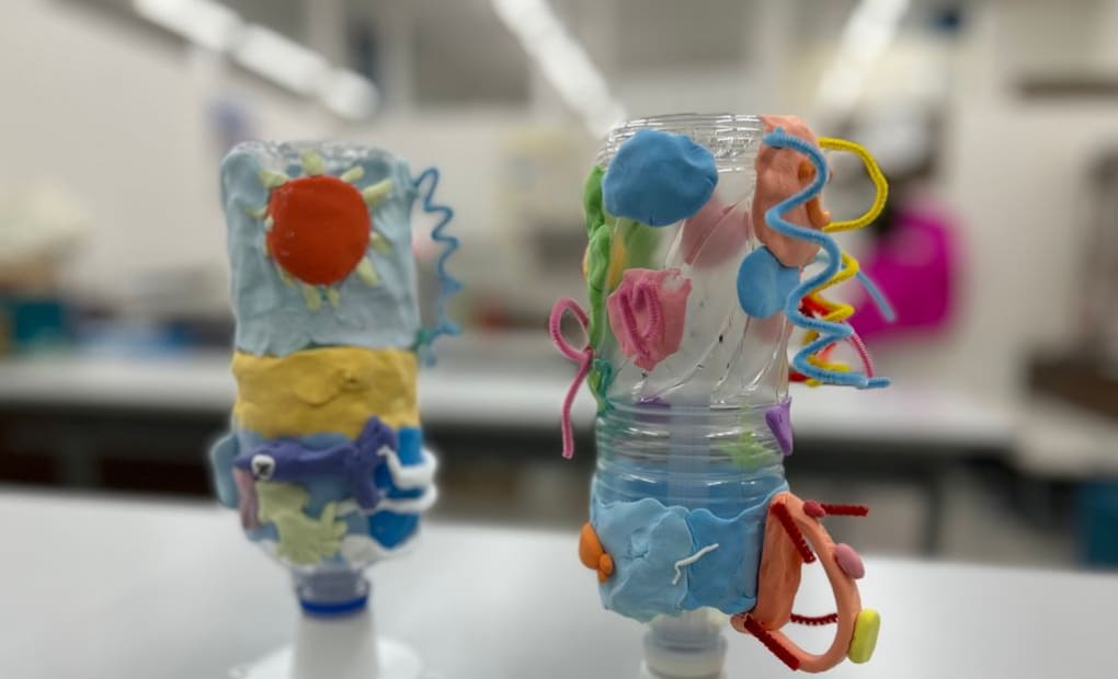 学研夢野きらりと教室の画像