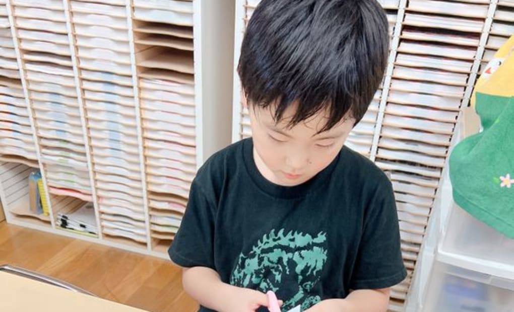 学研海老名みなみ幼稚園教室の画像