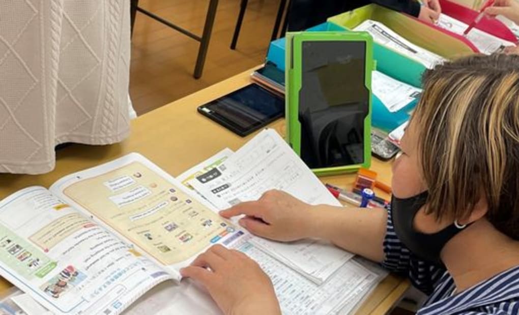 学研新川西教室の画像