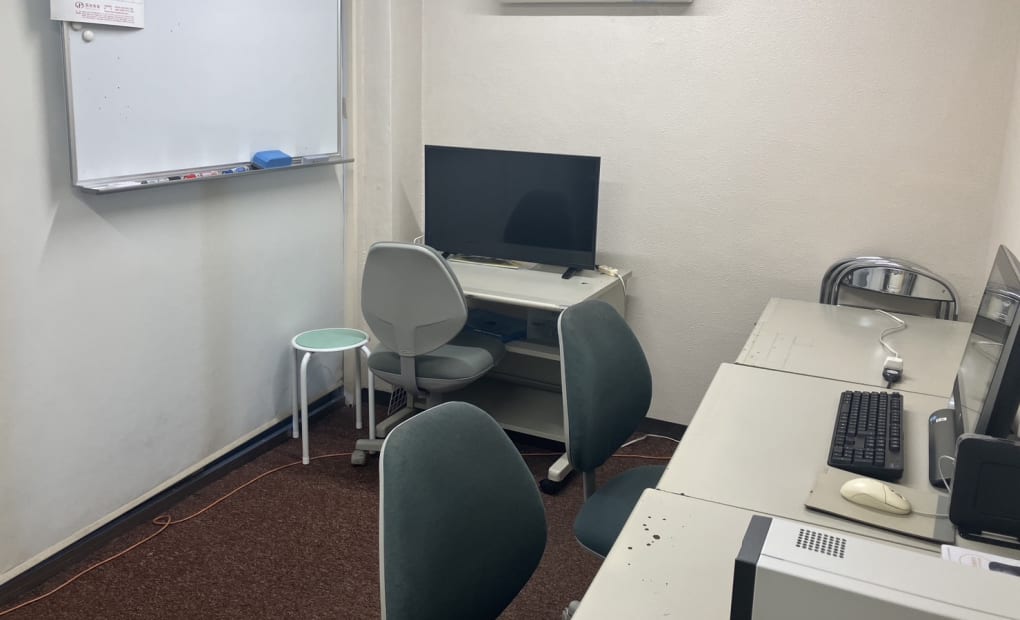 プログラミング教育 HALLO 宮地楽器 国分寺校の画像