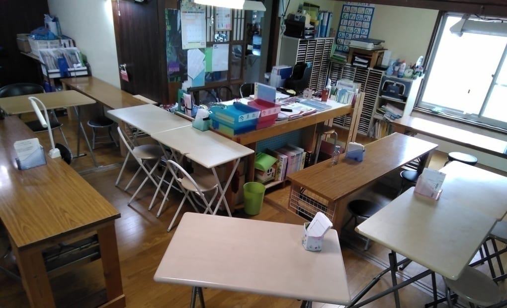 学研門川いたば教室の画像