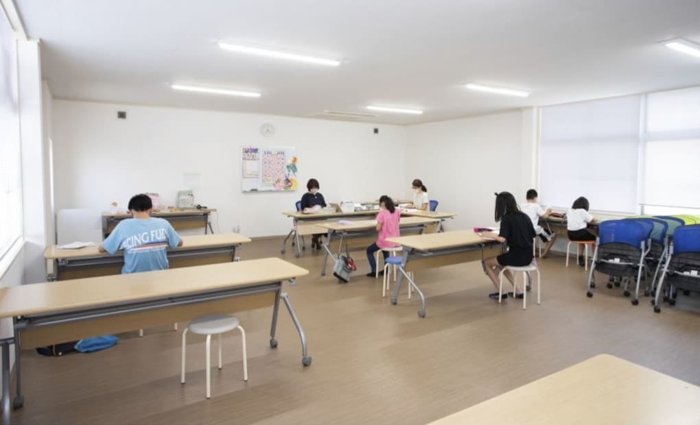 学研せんざい教室の画像