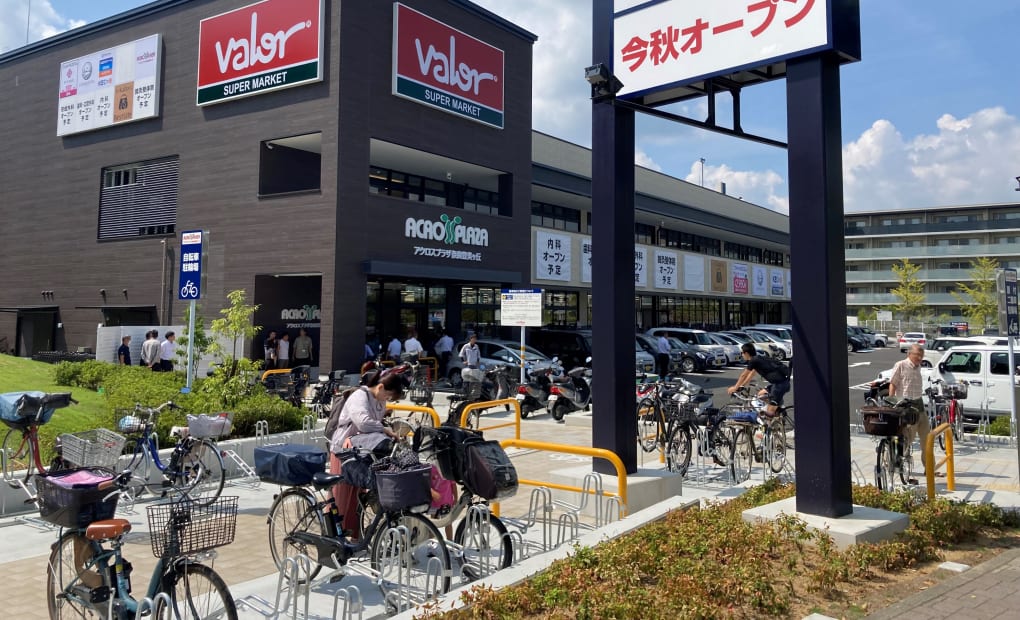 KEC 登美ヶ丘校の画像