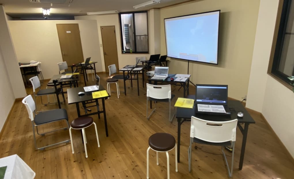 エドモンドプログラミングスクール西陣校の画像